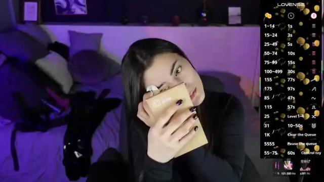 Thumbnail 3, kylie_mellow's Stream at Chaturbate, 22 days ago