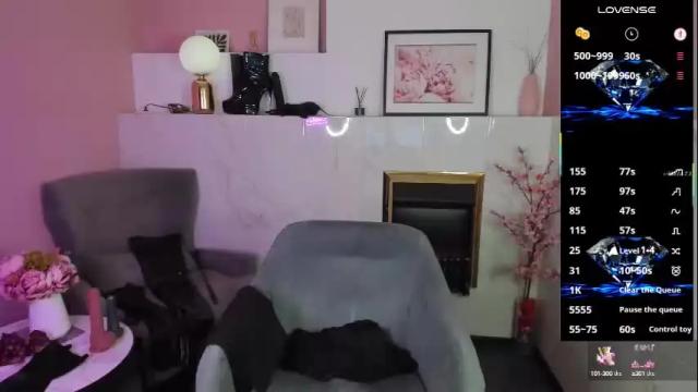 Thumbnail 1, kylie_mellow's Stream at Chaturbate, 17 days ago