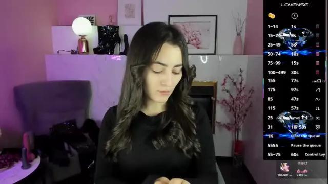 Thumbnail 1, kylie_mellow's Stream at Chaturbate, 12 days ago