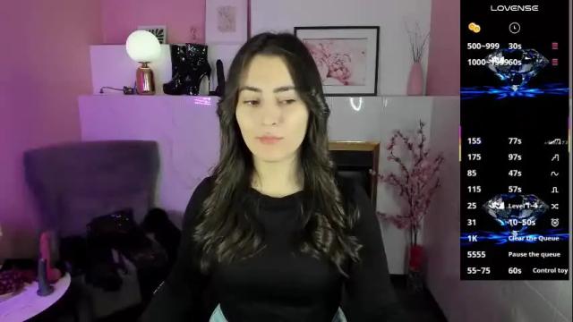 Image 2 of kylie_mellow Stream on Chaturbate on 21 days ago