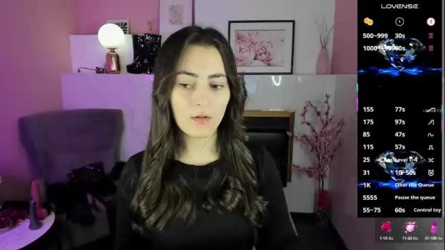Thumbnail 2, kylie_mellow's Stream at Chaturbate, 12 days ago