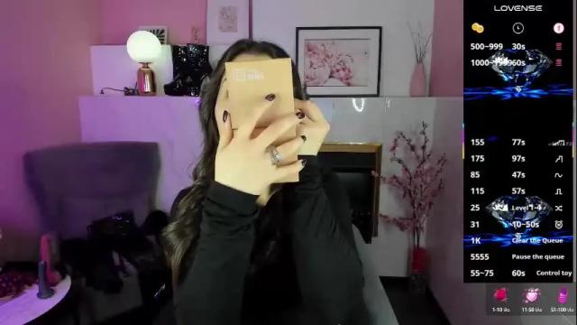 Image 6 of kylie_mellow Stream on Chaturbate on 21 days ago