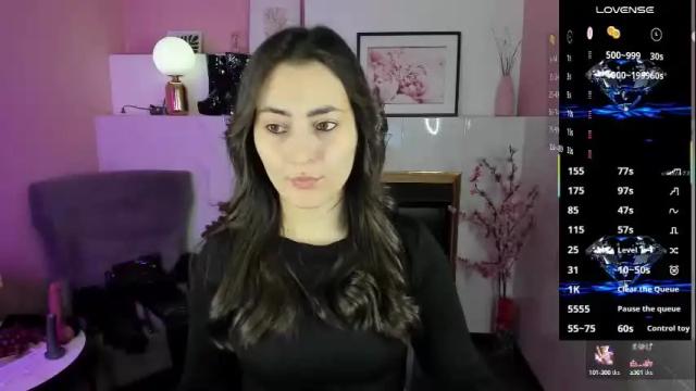 Image 7 of kylie_mellow Stream on Chaturbate on 21 days ago