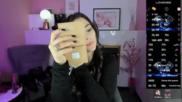 Image 8 of kylie_mellow Stream on Chaturbate on 21 days ago