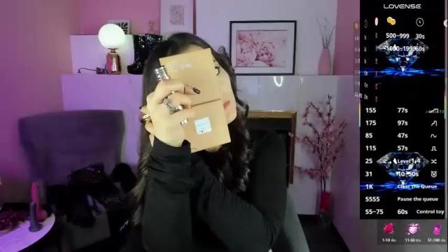 Thumbnail 3, kylie_mellow's Stream at Chaturbate, 12 days ago