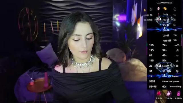 Thumbnail 1, kylie_mellow's Stream at Chaturbate, 8 days ago