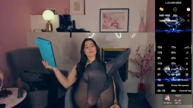 Image 7 of kylie_mellow Stream on Chaturbate on 11 days ago