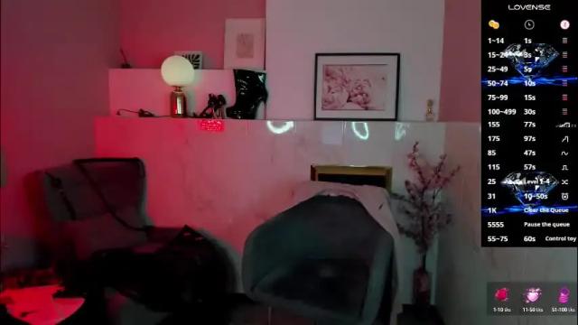 Image 4 of kylie_mellow Stream on Chaturbate on 2 months ago