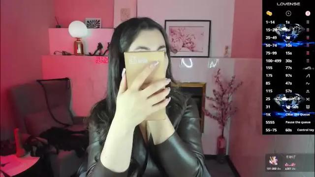 Image 12 of kylie_mellow Stream on Chaturbate on 2 months ago