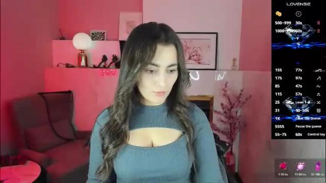 Image 3 of kylie_mellow Stream on Chaturbate on 2 months ago