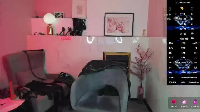 Image 4 of kylie_mellow Stream on Chaturbate on 2 months ago