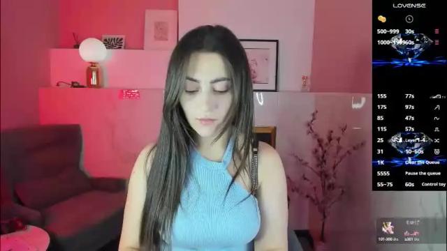 Thumbnail 1, kylie_mellow's Stream at Chaturbate, 1 month ago