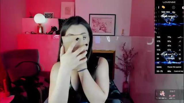 Thumbnail 3, kylie_mellow's Stream at Chaturbate, 1 month ago