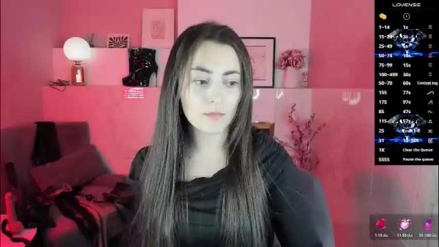 Image 2 of kylie_mellow Stream on Chaturbate on 11 days ago