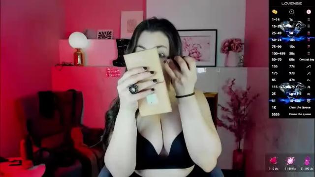 Thumbnail 3, kylie_mellow's Stream at Chaturbate, 9 days ago