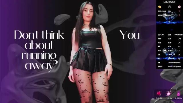 Image 7 of kylie_mellow Stream on Chaturbate on 9 days ago