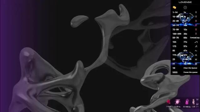 Image 10 of kylie_mellow Stream on Chaturbate on 7 days ago