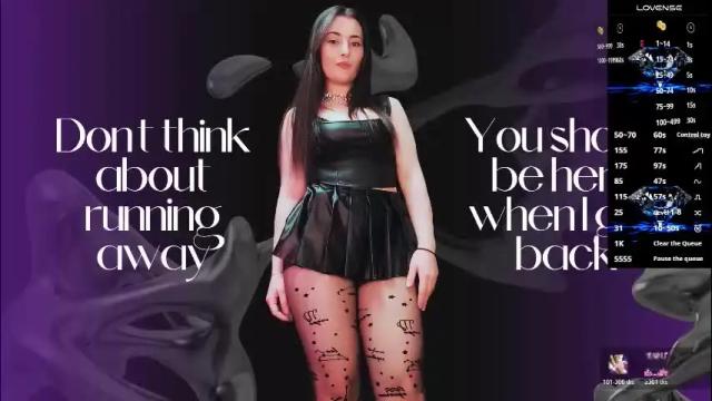 Image 11 of kylie_mellow Stream on Chaturbate on 7 days ago