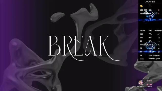 Image 7 of kylie_mellow Stream on Chaturbate on 7 days ago