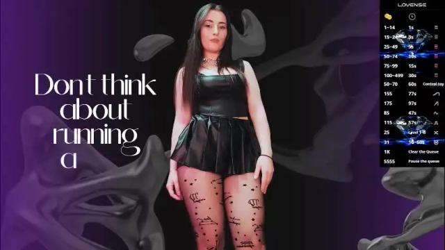 Image 8 of kylie_mellow Stream on Chaturbate on 7 days ago