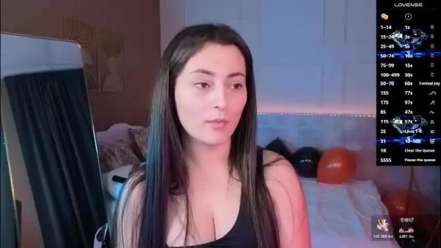 Image 3 of kylie_mellow Stream on Chaturbate on 4 days ago