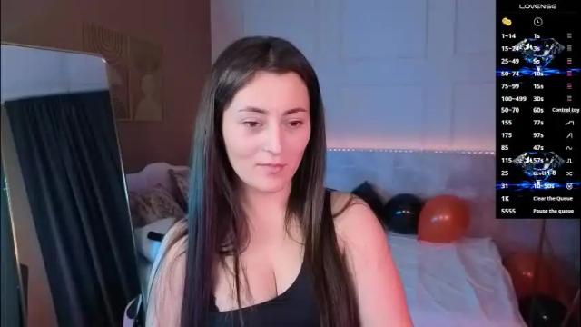 Image 4 of kylie_mellow Stream on Chaturbate on 4 days ago