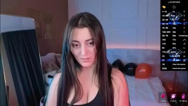 Thumbnail 2, kylie_mellow's Stream at Chaturbate, 4 days ago