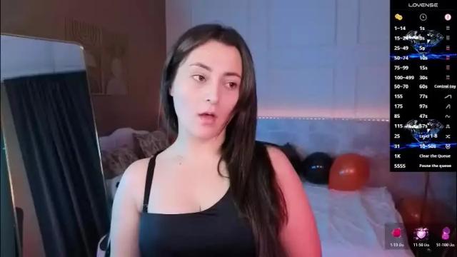 Image 6 of kylie_mellow Stream on Chaturbate on 4 days ago