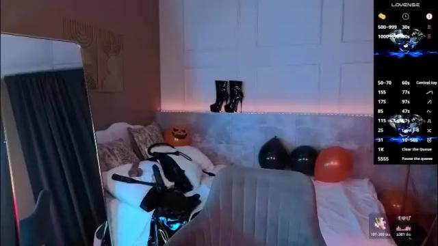 Image 7 of kylie_mellow Stream on Chaturbate on 4 days ago