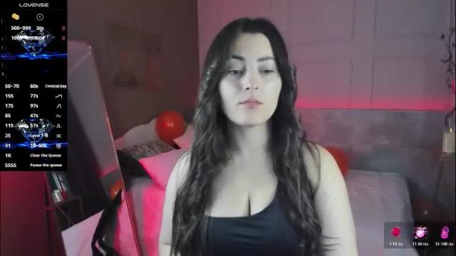 Thumbnail 1, kylie_mellow's Stream at Chaturbate, 2 days ago