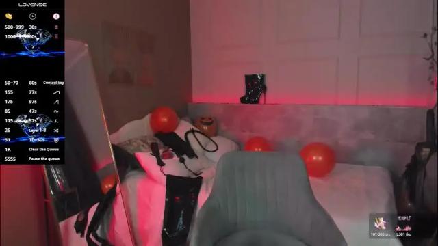 Thumbnail 2, kylie_mellow's Stream at Chaturbate, 2 days ago