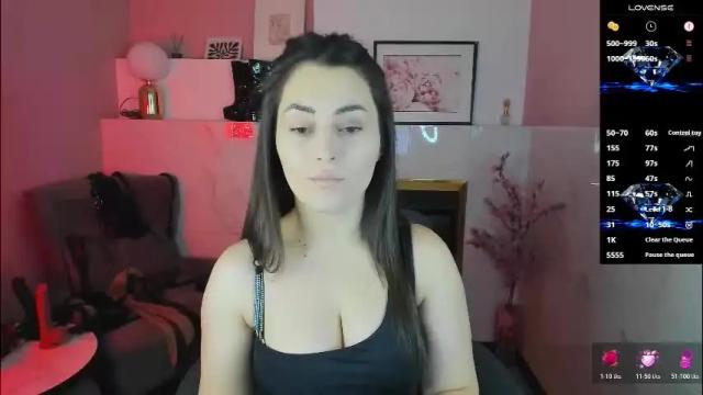 Thumbnail 2, kylie_mellow's Stream at Chaturbate, 1 month ago