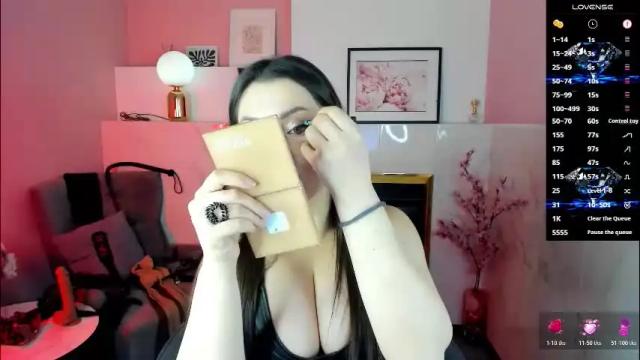 Thumbnail 2, kylie_mellow's Stream at Chaturbate, 1 month ago