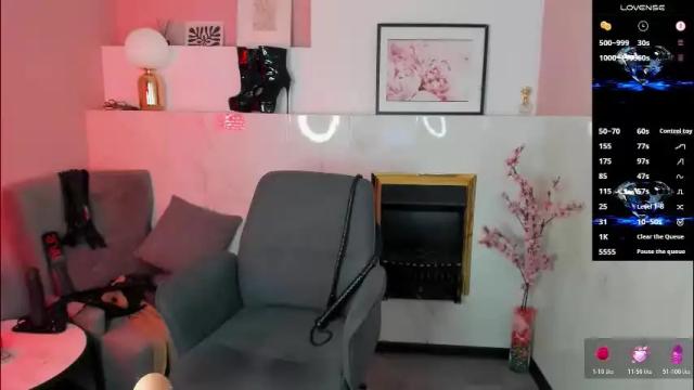 Thumbnail 3, kylie_mellow's Stream at Chaturbate, 1 month ago