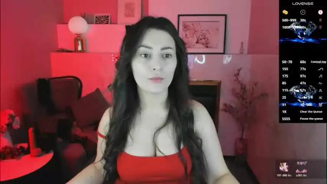 Image 3 of kylie_mellow Stream on Chaturbate on 1 month ago