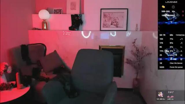 Thumbnail 3, kylie_mellow's Stream at Chaturbate, 1 month ago