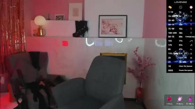 Thumbnail 2, kylie_mellow's Stream at Chaturbate, 20 days ago