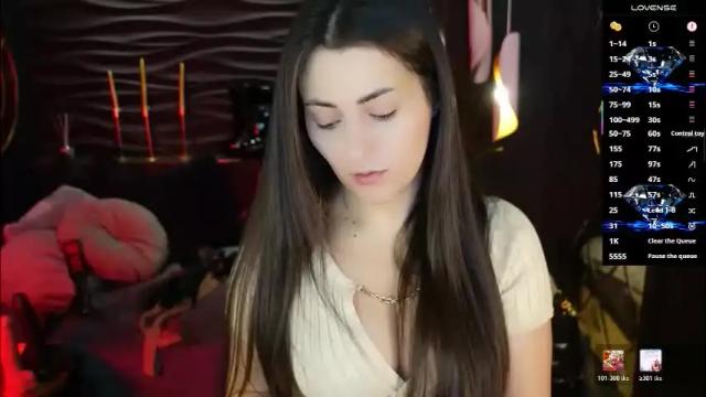 Image 6 of kylie_mellow Stream on Chaturbate on 27 days ago