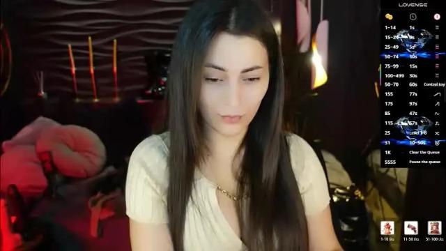 Image 7 of kylie_mellow Stream on Chaturbate on 27 days ago