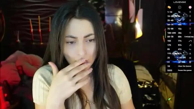 Thumbnail 3, kylie_mellow's Stream at Chaturbate, 17 days ago