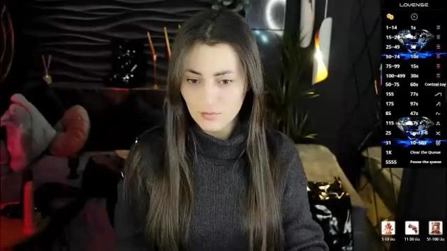 Thumbnail 1, kylie_mellow's Stream at Chaturbate, 13 days ago