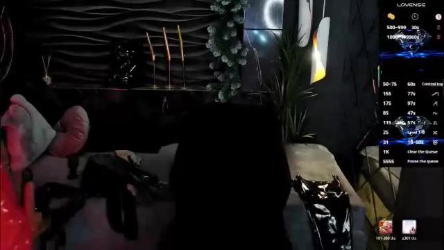 Image 2 of kylie_mellow Stream on Chaturbate on 1 month ago