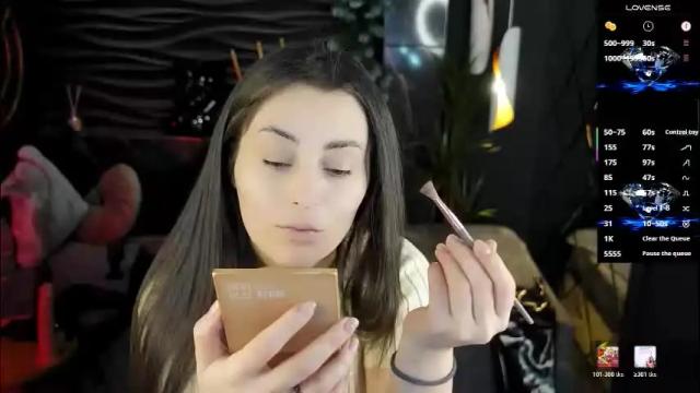 Thumbnail 3, kylie_mellow's Stream at Chaturbate, 13 days ago