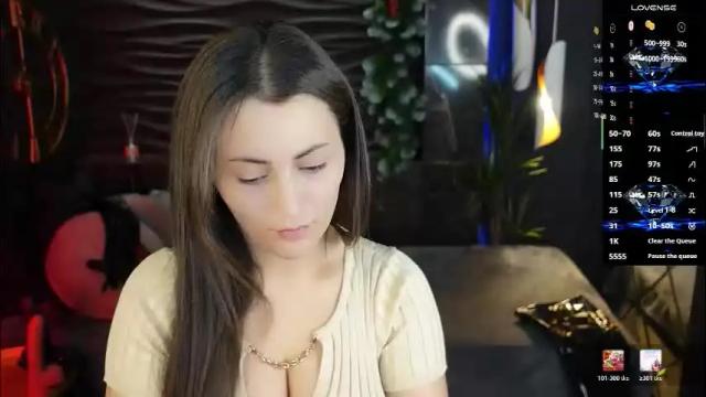 Image 7 of kylie_mellow Stream on Chaturbate on 25 days ago