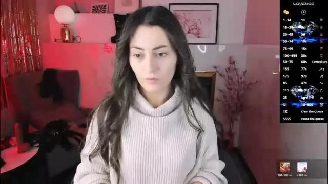 Image 2 of kylie_mellow Stream on Chaturbate on 17 days ago