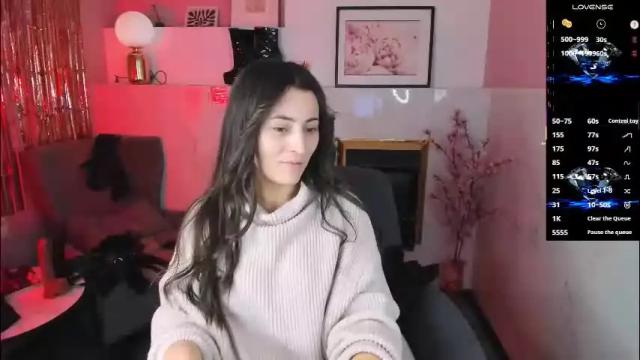 Image 4 of kylie_mellow Stream on Chaturbate on 17 days ago