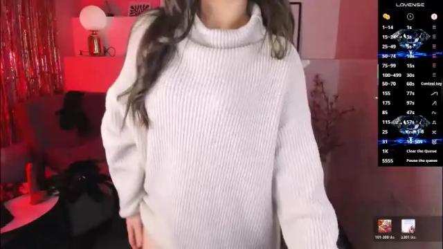 Image 7 of kylie_mellow Stream on Chaturbate on 17 days ago