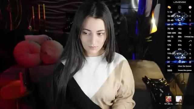 Image 4 of kylie_mellow Stream on Chaturbate on 11 days ago