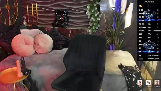 Image 6 of kylie_mellow Stream on Chaturbate on 11 days ago