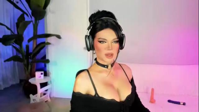 Thumbnail 1, kylie_necor's Stream at Chaturbate, 25 days ago